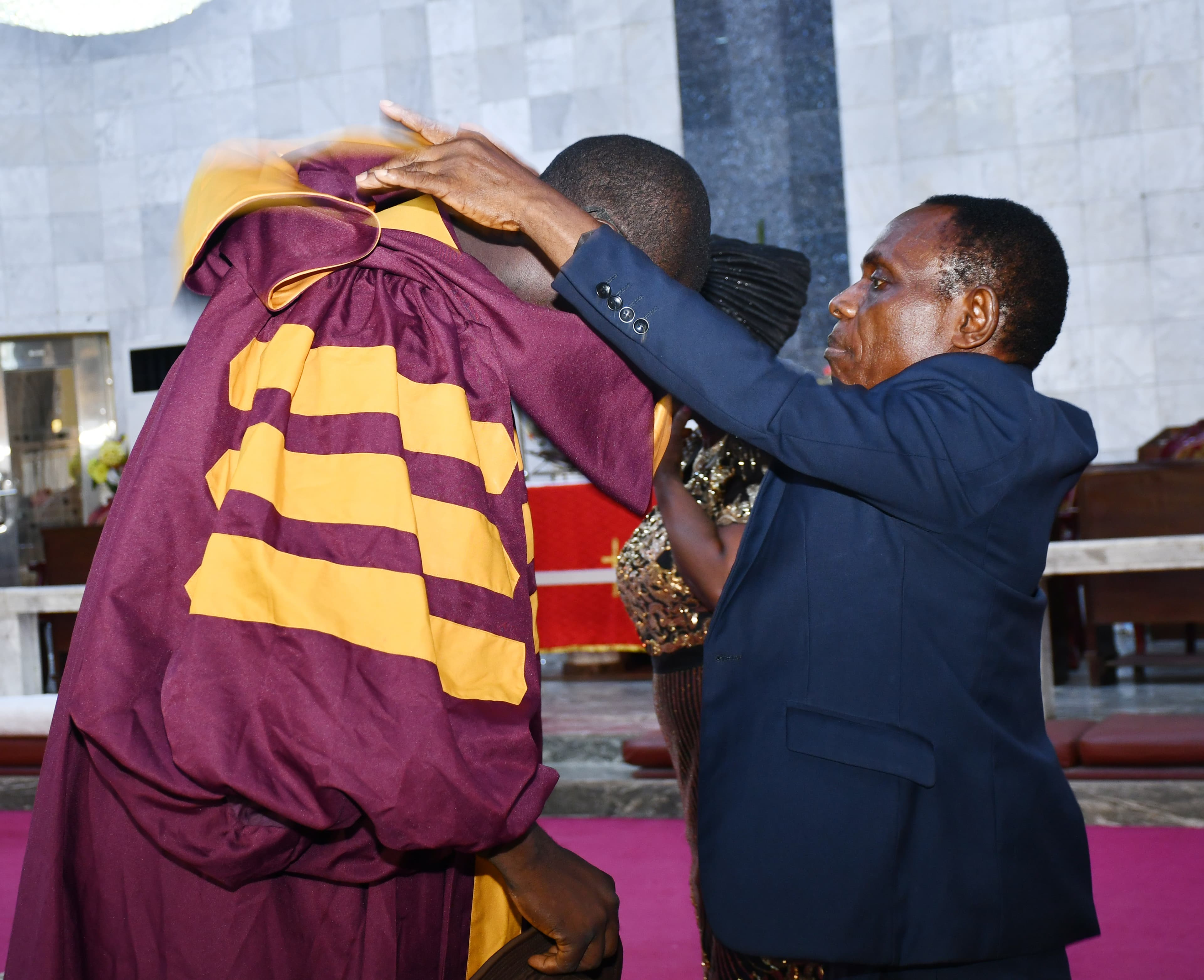 Community Outreach Program