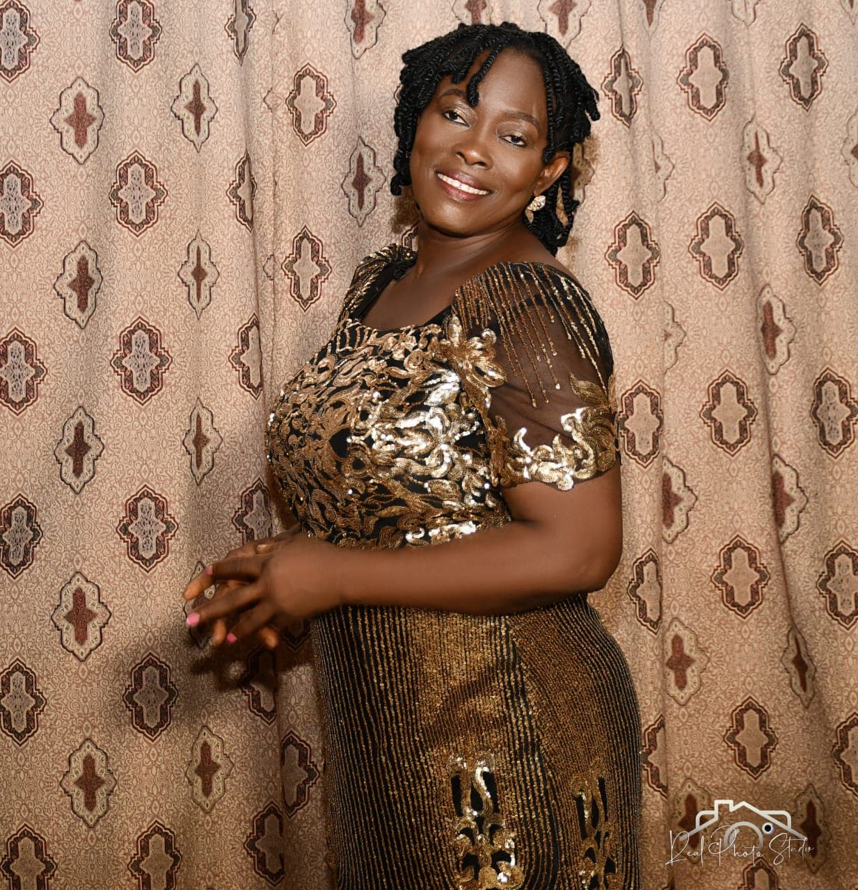 Amb. Dr. Irene Udofa-Essien