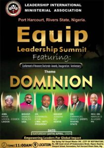 leadership